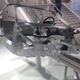 Illustration for article titled Is This The Chassis Of The New Corvette?